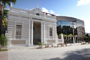 TJ recebe credores da Laginha e juízes revisam lista para evitar pagamentos indevidos