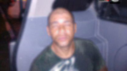 Homem que atirou no ator Gerson Brenner é preso em São paulo