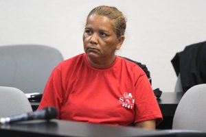 Mãe é condenada a 80 anos de reclusão por matar filhos