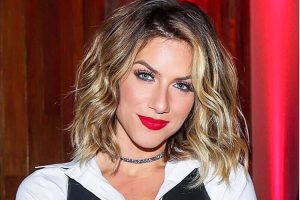 ‘Minha mãe chorava quando me separei do Bruno’, diz Giovanna Ewbank