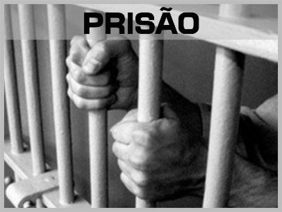 Ação conjunta da PM resulta em prisão de homem por ameaça e cárcere privado contra companheira