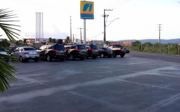 PF deflagra operação contra fraudes em aposentadorias rurais