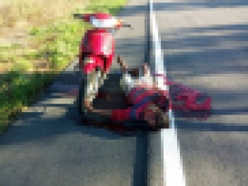 Homem é assassinado a tiros às margens da AL-220 em Major Izidoro