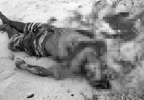 Corpo de homem sequestrado em Teotônio Vilela é encontrado com sinais de violência