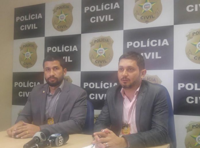 Polícia Civil esclarece morte de idosa em Teotônio Vilela