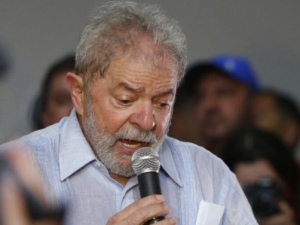 STJ rejeita recurso e Lula pode ser preso após decisão do TRF-4