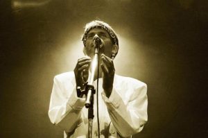 60x Cazuza: relembre histórias e curiosidades sobre o cantor que completaria 60 anos