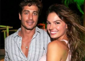 Atriz Isis Valverde está grávida de 3 meses, diz colunista