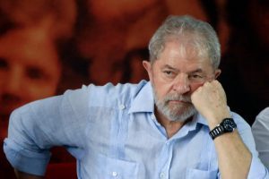 TRF4 rejeita recurso final de Lula em segunda instância