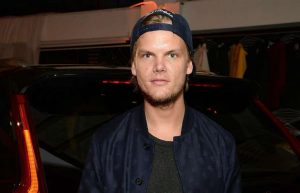 DJ Avicii morre aos 28 anos