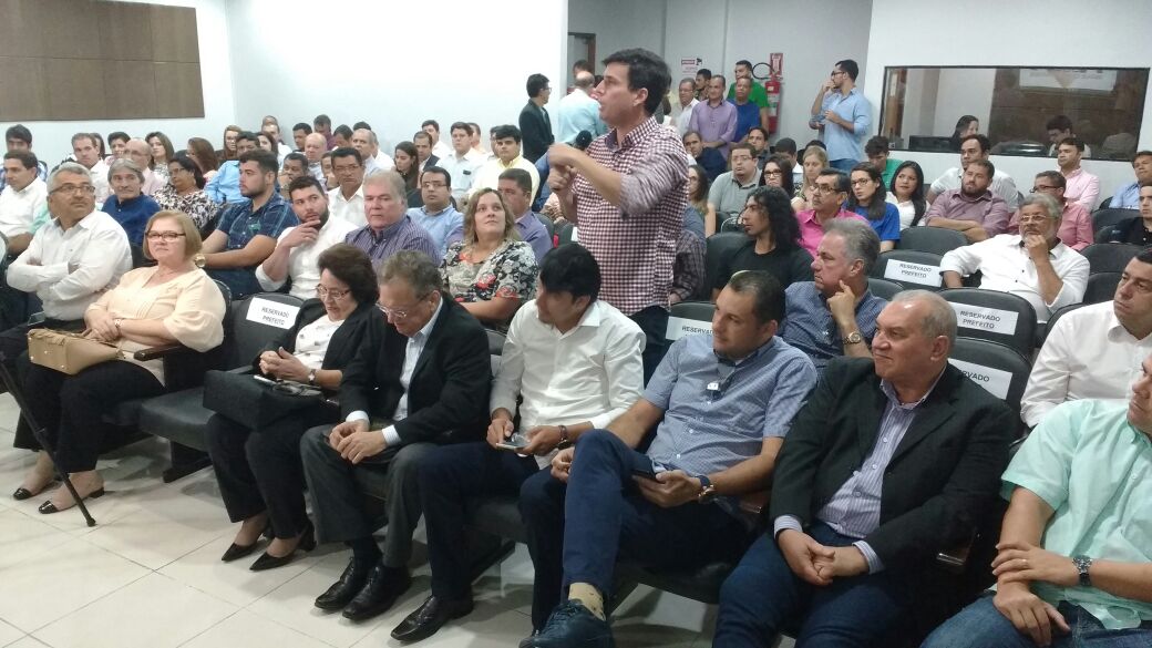 Giro de começo de semana com os fatos políticos marcantes de AL