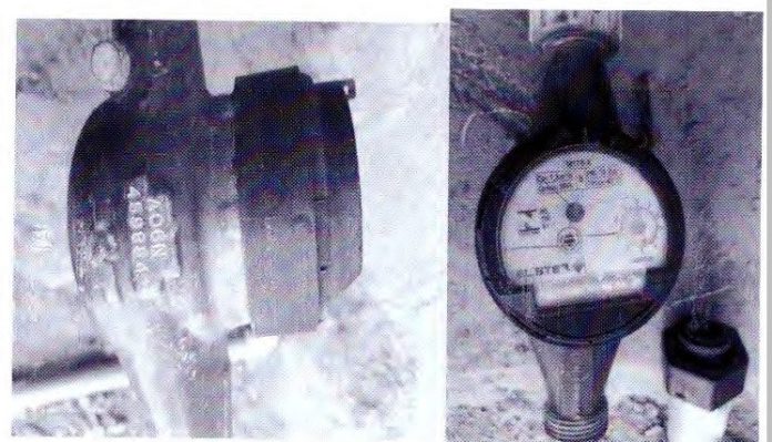 Mulher é detida por furto de energia elétrica em Craíbas