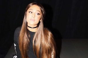 O novo hino empoderador da Ariana Grande é igual uma música do Fabio Jr.