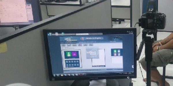 PC identifica e prende integrante de facção criminosa