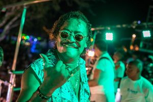 Compadre Washington pode ser preso, afirma colunista