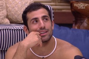 Rico? Primo revela as verdadeiras condições financeiras de Kaysar