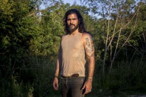 ‘O Outro Lado do Paraíso’: Mariano se alia a Clara para se vingar de Sophia