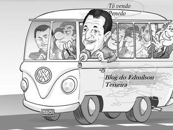 O giro de notícias por AL que tanto se esperam nos finais de semanas!