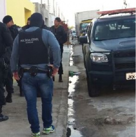 Polícia Civil designa comissão de delegados para apurar ameaça a secretário