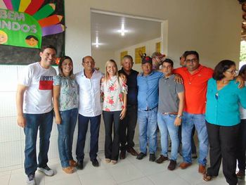 Ex-prefeito aposta no retorno da filha para a Assembleia Legislativa de AL