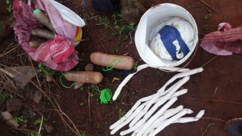 Operação prende integrantes de quadrilha de roubo a bancos em Alagoas