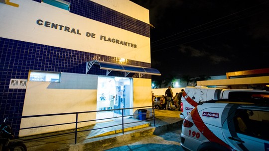 Suspeito de aplicar golpe de R$ 14 mil em festa de réveillon é preso em Alagoas