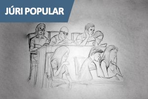 Acusado de matar homem após assédio à mulher em festa vai à Júri em Penedo