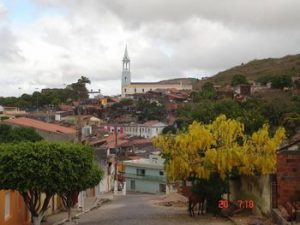 TJ aceita denúncia contra prefeito de Mata Grande e afasta vereadores