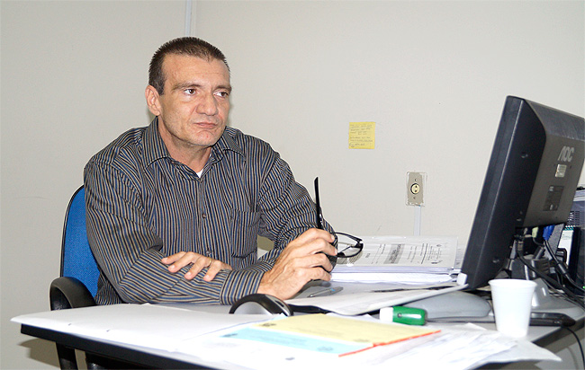 Pai é preso acusado de estuprar filha de três anos em Viçosa