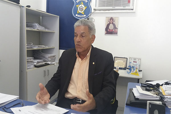 Polícia esclarece  morte de mototaxista e envia inquérito para a justiça