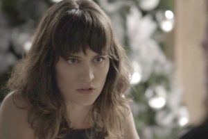 O Outro Lado: Clara pode ficar com Gael no fim da novela