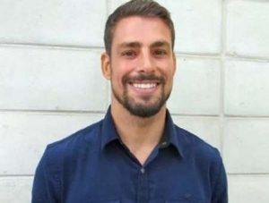 Pela 1ª vez, Cauã fala de reconciliação com Mariana Goldfarb