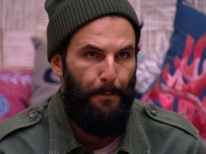 Wagner recebe 59,5% dos votos e é mais um a deixar casa do ‘BBB’