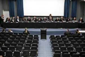 TJ mantém recebimento de denúncia contra deputado João Beltrão