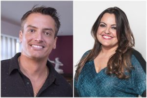 Leo Dias revela salário durante vídeo em que critica Fabíola Reipert