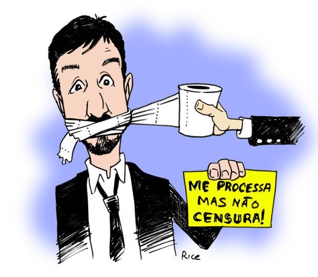 MPE/AL contraria atitude de juiz que mandou retirar matéria do Estadão Alagoas