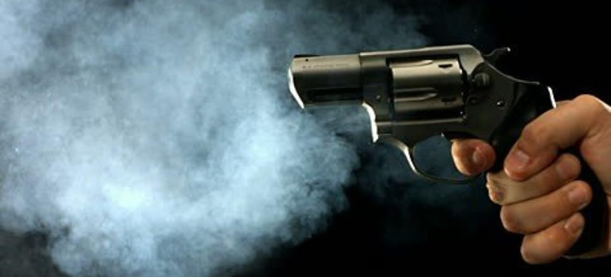 Homem é assassinado a tiros em Paulo Jacinto