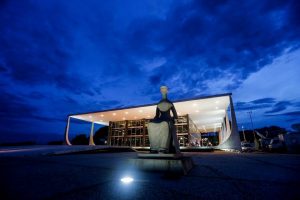 STF julga nesta semana ação para criminalizar homofobia