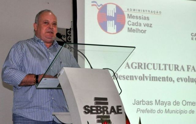 Ex-presidente da AMA renuncia à Prefeitura para disputar cargo federal