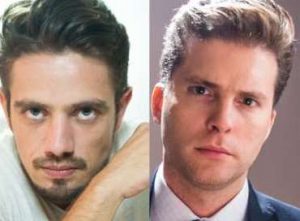 ‘O Outro Lado do Paraíso’: Rafael atira em Gael e é assassinado por Patrick