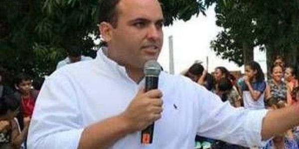 Pilar; fruto de ações! Leia no blog do Edmilson Teixeira