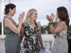 Angélica faz balanço após 12 anos do programa ‘Estrelas’: ‘Gratidão’