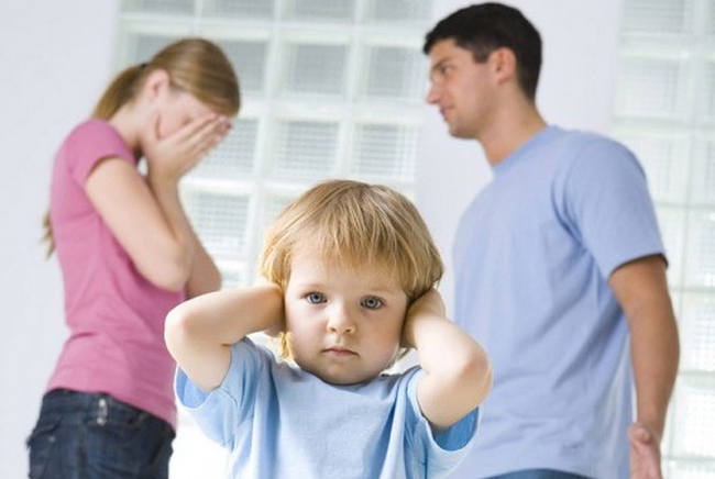 A Violência Intrafamiliar Infantil e suas Consequências