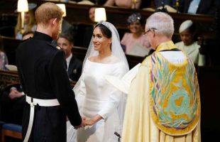 “Stand by me”: saiba tudo sobre a música que emocionou no casamento real