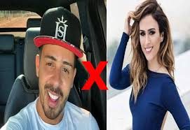 Carlinhos Maia e Tatá Werneck discutem após comentário polêmico