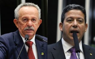 PGR insiste que há provas contra Benedito e Arthur Lira