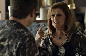 Último capítulo de ‘O Outro Lado do Paraíso’: Sophia morre ao cair de penhasco