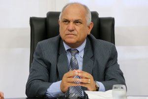 Presidente do TJ assume Governo de Alagoas nesta quinta-feira (17)