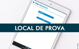 FGV divulga locais de prova para o cargo de oficial de justiça