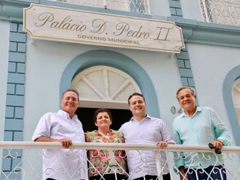 Maristela Dias comemora ação da PM, em garantir retorno da Copes a Piranhas